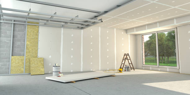 Best Attic Insulation Installation  in San Juan, TX