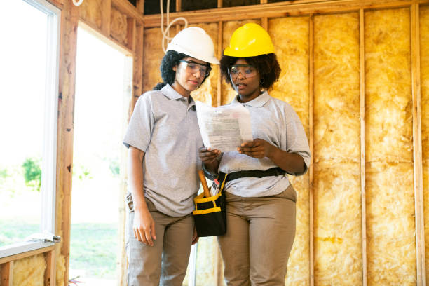 Best Insulation Installation Cost  in San Juan, TX