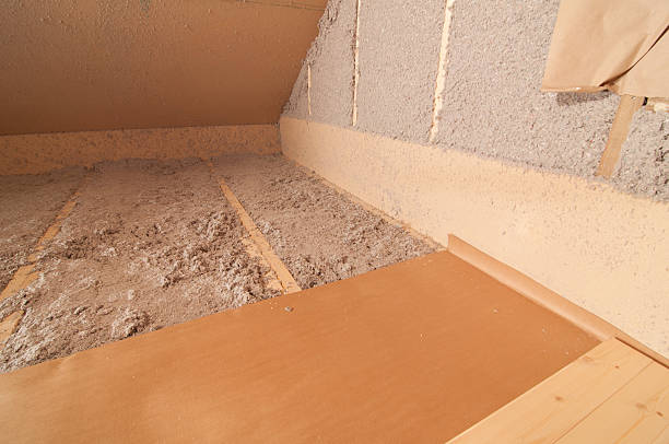 Insulation for Commercial Buildings in San Juan, TX